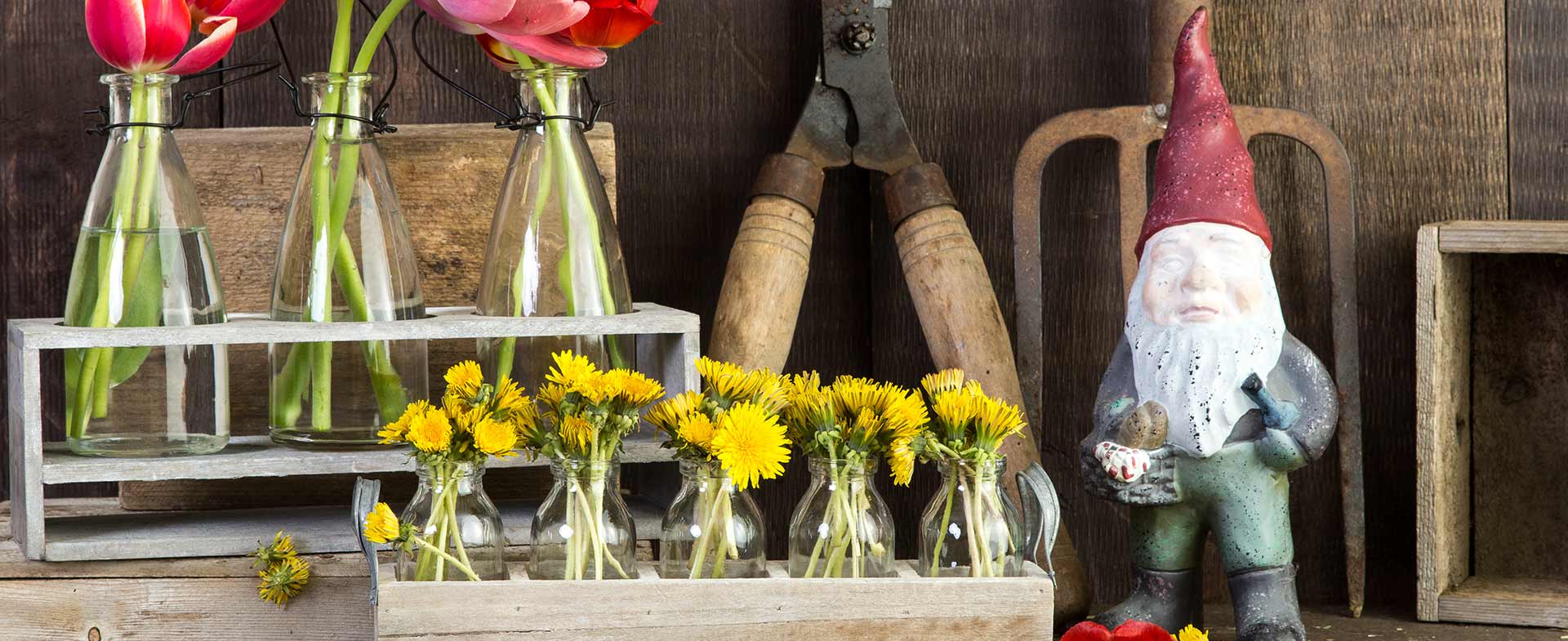 Gardeners Redbridge